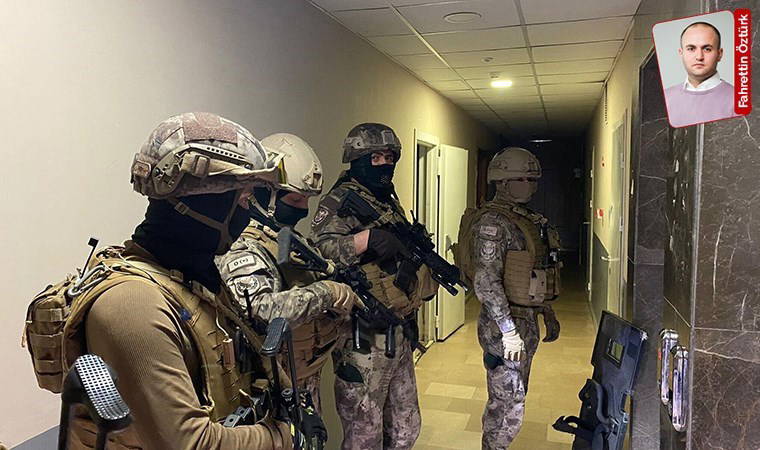 Üst mahkeme kararını verdi...