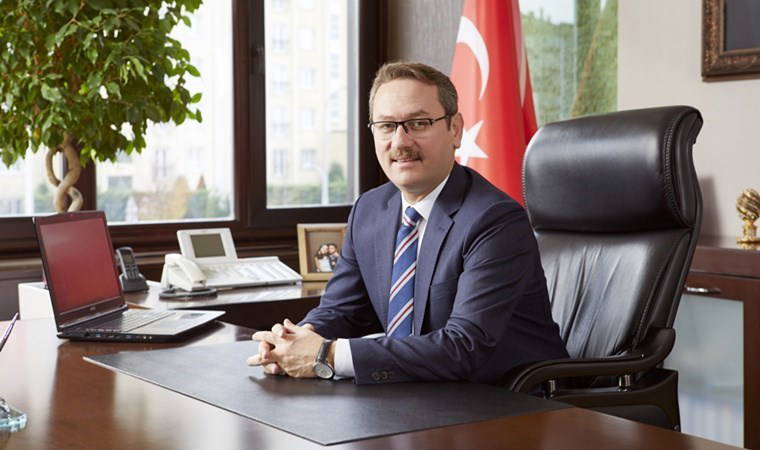Başakşehir Belediyesi’ne 1.1 milyar TL borçlanma yetkisi