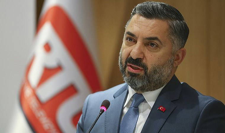 Başka bir arzunuz var mı Ebubekir Bey?