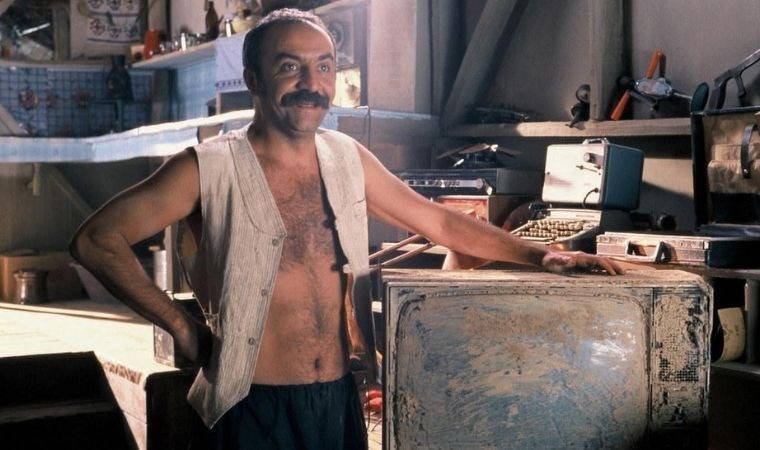 Yönetmen Ömer Faruk Sorak Yılmaz Erdoğan'a teşekkür etti: 'Vizontele dönüm noktam'