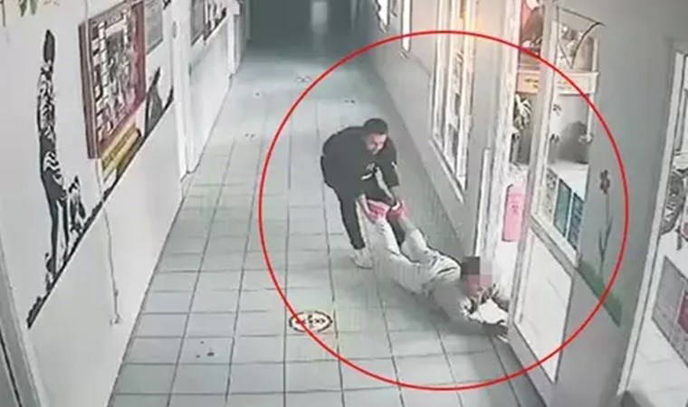 Down sendromlu öğrenciye şiddet davasında karar: Öğretmene 'indirim'li para cezası verildi