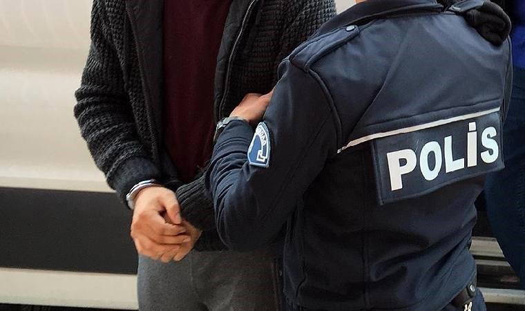 Diyarbakır'da 13 yaşındaki çocuğu alıkoyan erkek tutuklandı!