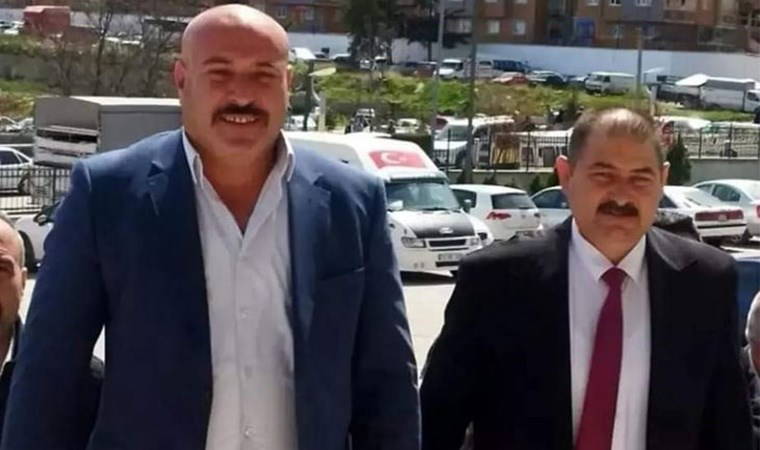 Belediye Başkanı Hilmi Şen ile korumasını öldürmüştü: 3 ayrı suçtan hapsi isteniyor!