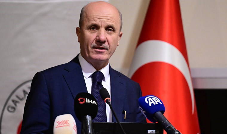 YÖK Başkanı açıkladı