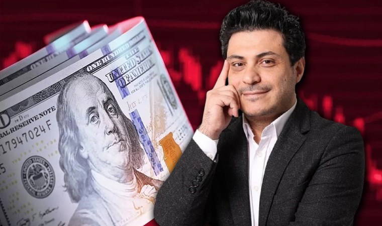'Zengin olmak için en iyisi'