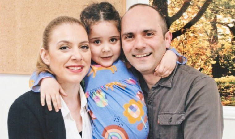 Meriç Kahraman'dan Bakan Tunç'a 'Gezi' tepkisi