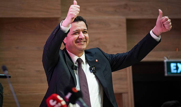 Saadet Partisi Genel Başkanı Mahmut Arıkan: Biz, Saadet 5.0 ile siyaseti yeniden güncelleyeceğiz