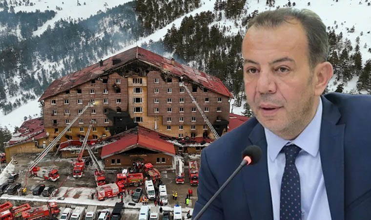 Savcılığın Kartalkaya dosyasıyla ilgili açıklama