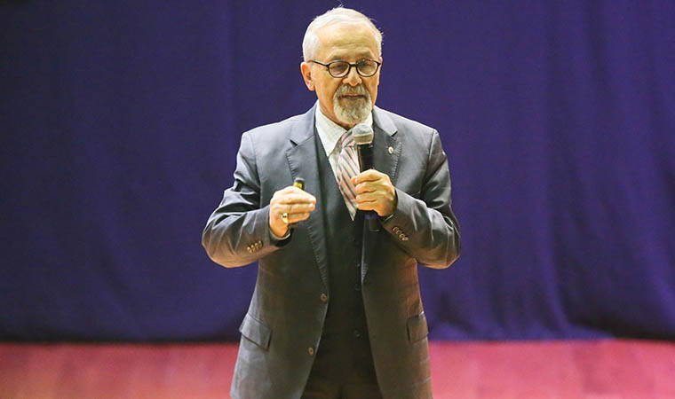 Naci Görür uyardı: 'Bunun için kahin olmaya gerek yok'