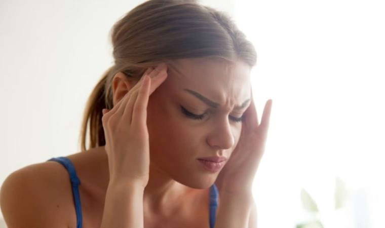 Evde uygulayacağınız bu yöntemlerle ağrılarınızı hafifletin: Doğal ağrı kesici 8 etkili çözüm