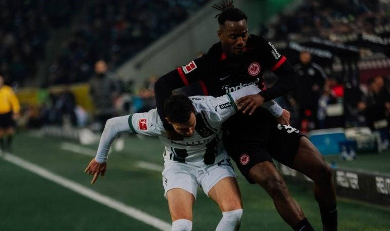 Michy Batshuayi, Almanya'da sessiz başladı!