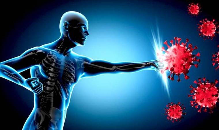 'Bronşitin ilacı dinlenmek'