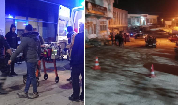 Konya'da kanlı kavga: 15 yaşındaki çocuk hayatını kaybetti, 5 kişi yaralandı!