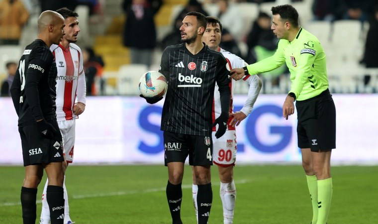 Eski hakemler değerlendirdi