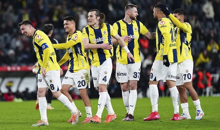 Alanyaspor - Fenerbahçe maçı ne zaman, saat kaçta, hangi kanalda?