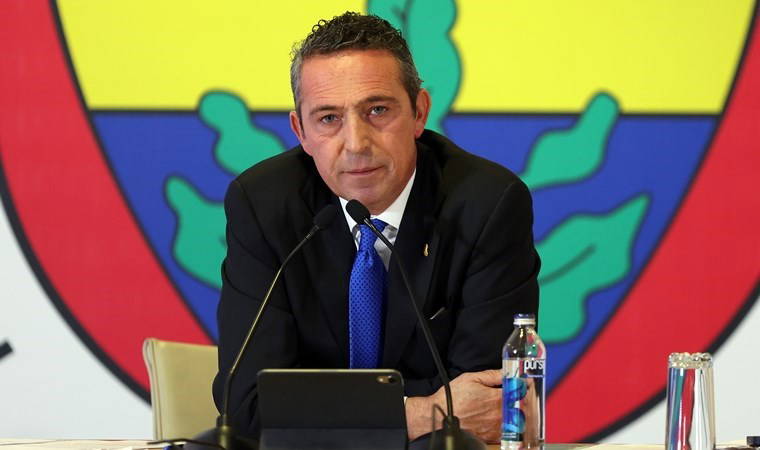 Tahkim Kurulu'ndan Fenerbahçe ve Ali Koç'un cezasına indirim!