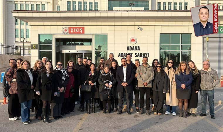 'Amcamın bedeninin yarısını hâlâ bulamadık'