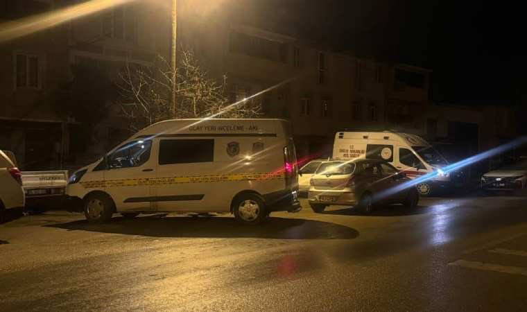 Bursa'da şüpheli ölüm: İşyerinde cansız bedeni bulundu!