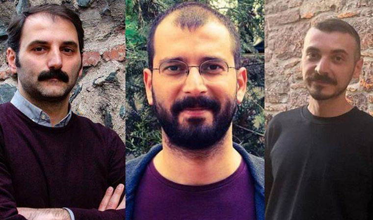 BirGün’e 3 gözaltı!