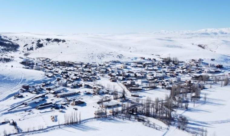 Meteoroloji'den çığ uyarısı
