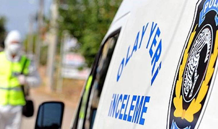Giresun'da yol kenarında erkek cesedi bulundu