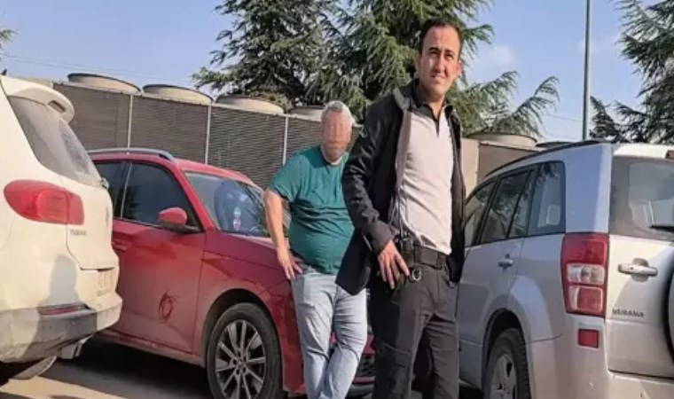 Meslektaşının burnunu kıran doktora tahliye