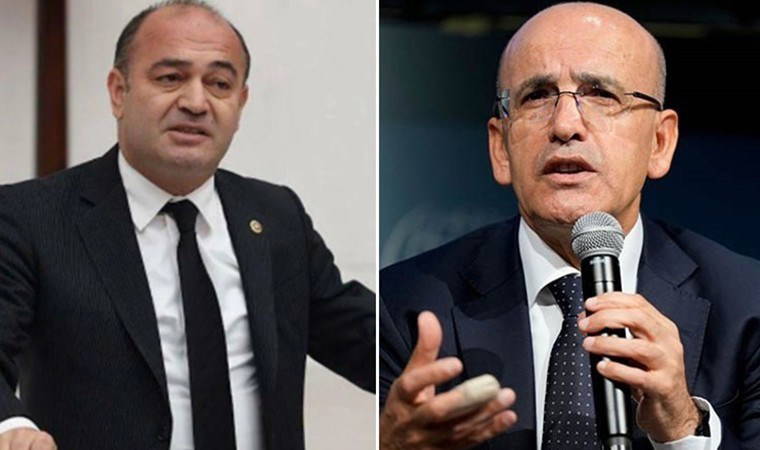 Madde madde sıraladı…