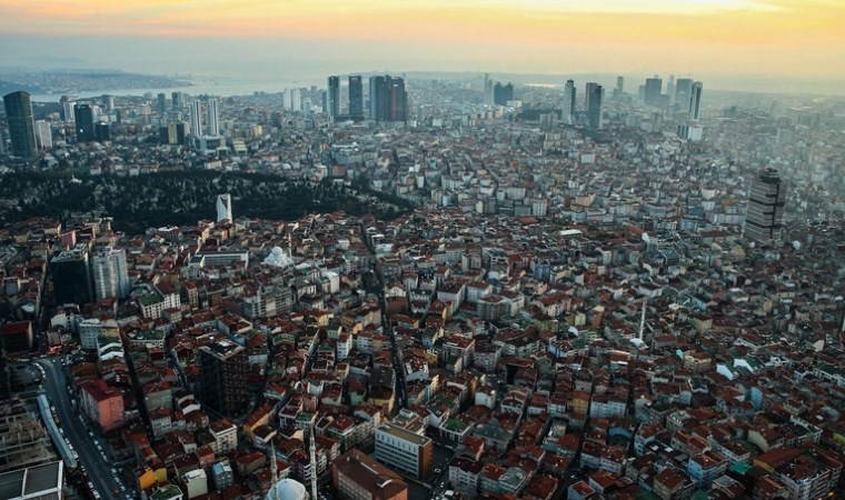 İşte en pahalı semtler...