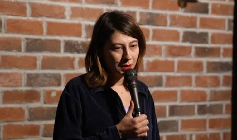 Evinde satışa hazır uyuşturucu bulunan komedyen Selin Dilmaç tutuklandı