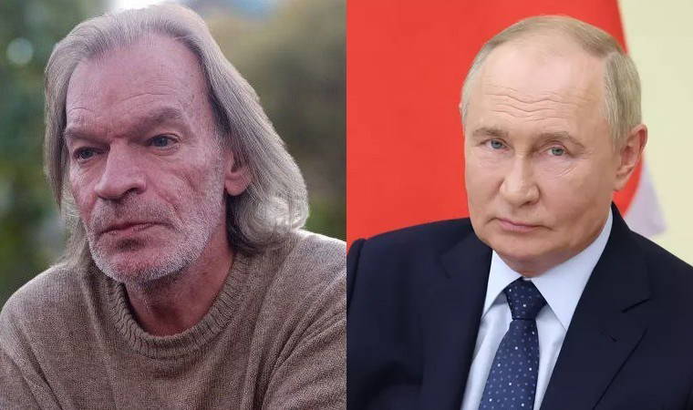 Rus şarkıcının 'gizemli' ölümü: Putin'e 'aptal' demişti