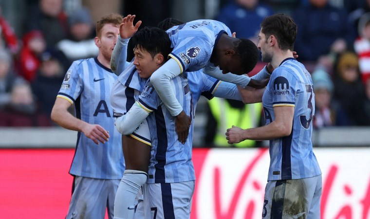 Aston Villa - Tottenham maçı ne zaman, saat kaçta, hangi kanalda?