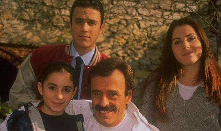 Ekranlar nasıl değişti, Süper Baba, Bizimkiler gibi diziler artık neden yok?