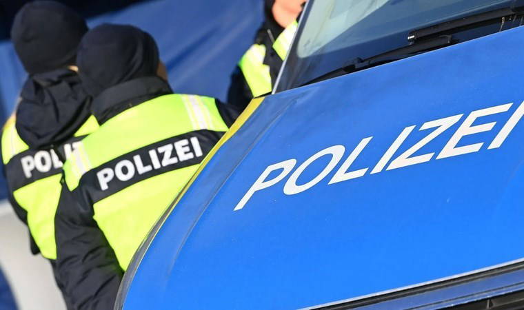 Almanya'da Türk kadına bıçaklı saldırı