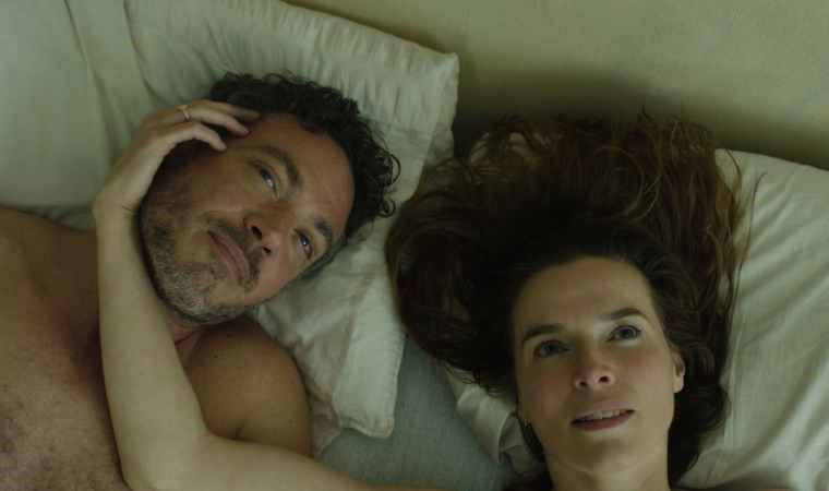 Vurgun filminin konusu ne? Vurgun filminin oyuncuları kim?