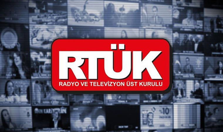 RTÜK, bir yılda 55 milyon TL'lik ceza kesti: 'Hep aynı kanallar...'