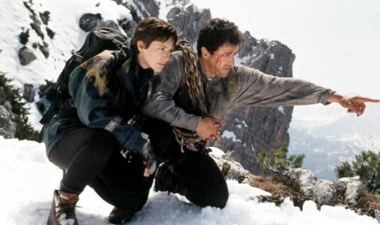 Dağcı filminin konusu ne? Dağcı filminin oyuncuları kim?