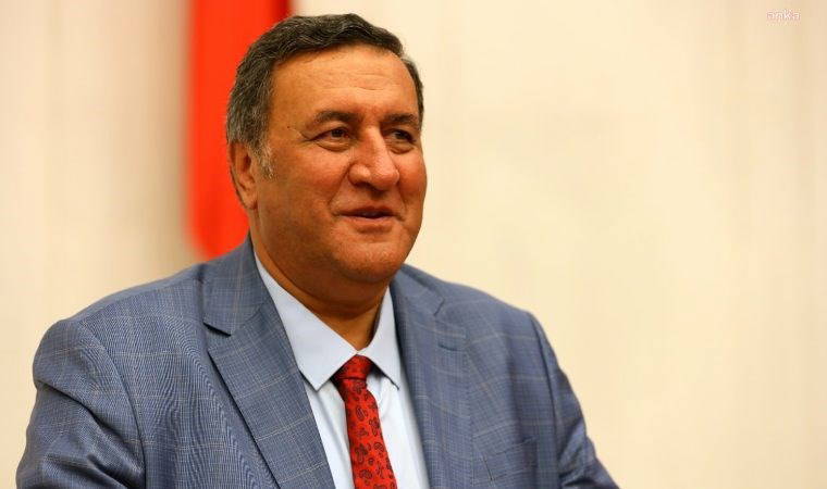 CHP Niğde Milletvekili Gürer: 