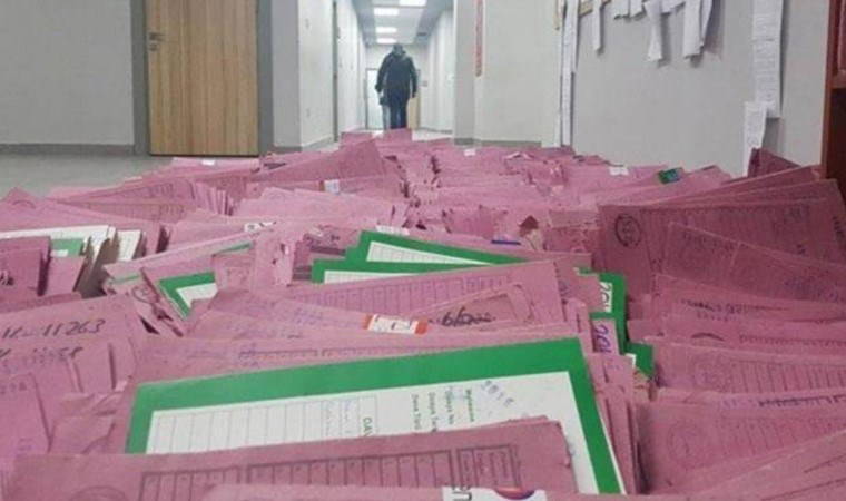 CHP'li Gürer açıkladı