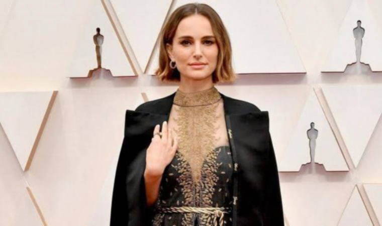 Natalie Portman, Lena Dunham imzalı romantik komedinin başrolünde...