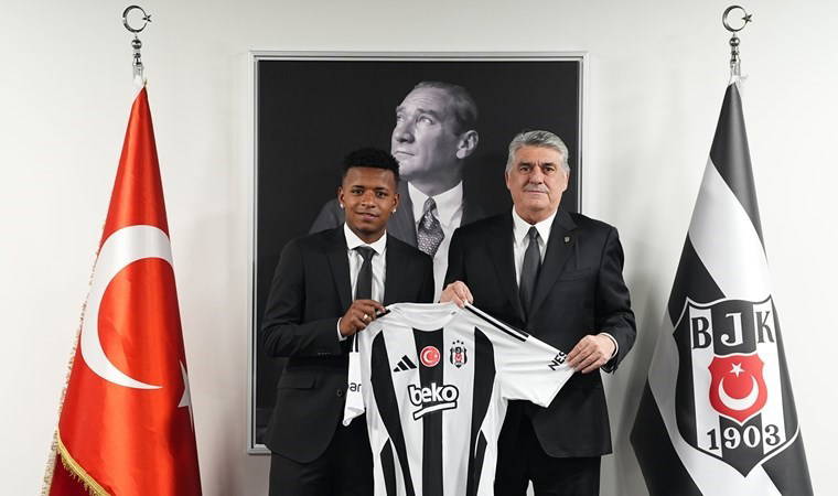 Resmen açıklandı...