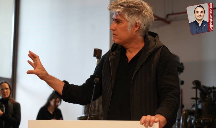 Mimarlığın Nobel'ini alan Aravena Cumhuriyet'e konuştu: 'Türkiye Şili modelini örnek almalı'
