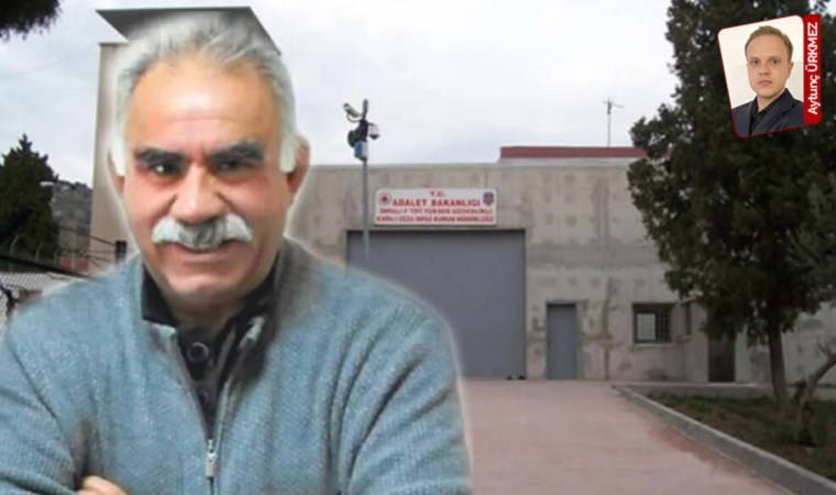 3 kamerayla görüntü alındığı iddia edilen Öcalan’ın çağrısını uzmanlar Cumhuriyet’e değerlendirdi: ‘Devletin muhatabıyım’