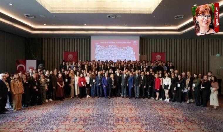 'Atatürk’ün rotasından ayrılmayın'