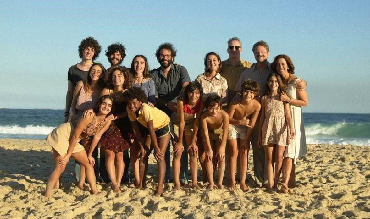 Oscar adayı 'Hâlâ Buradayım' gösterimde: Cehenneme iniş