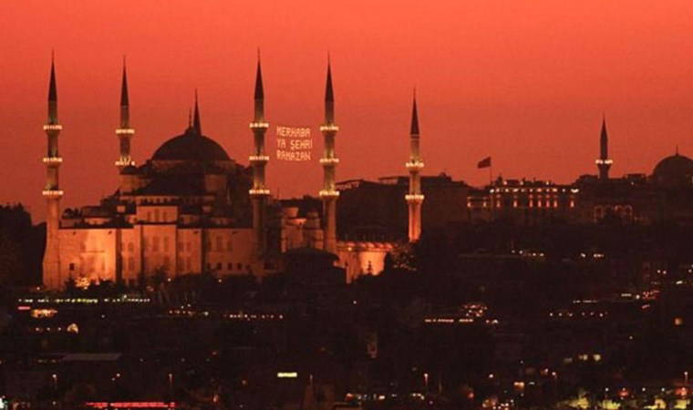 İftar ne zaman? 1 Mart 2025 Ramazan İmsakiyesi: İstanbul Ankara İzmir itar ve sahur saatleri....