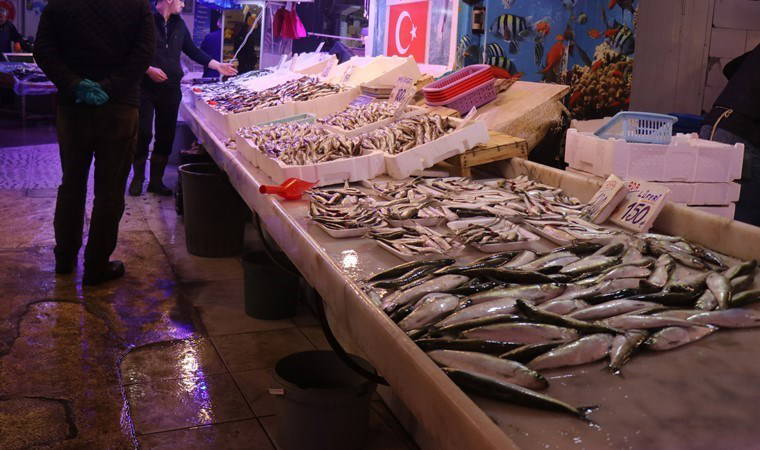 'Arz fazla olunca fiyatlar dibe iniyor'