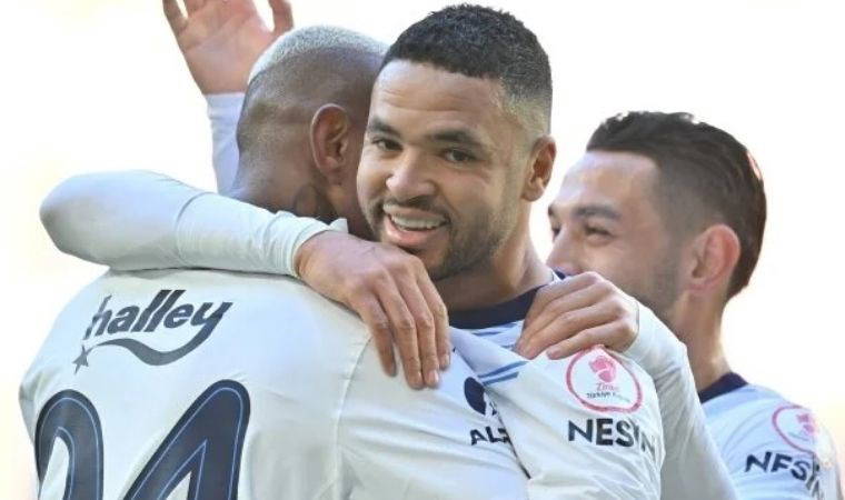 Dünya Fenerbahçe'nın yıldızı En-Nesyri'yi konuşuyor! 'Seçici kurulun dikkatini çekti'