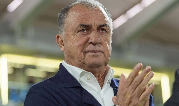 Fatih Terim'den Suudi Arabistan'da bir ilk!