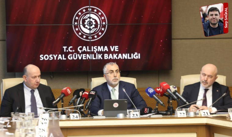 'TÜİK’in böyle bir tanımı yok'