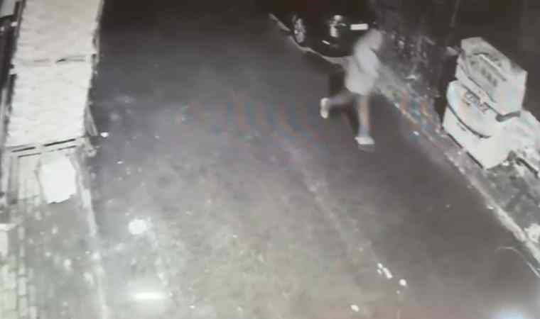 İstanbul'da dehşet!